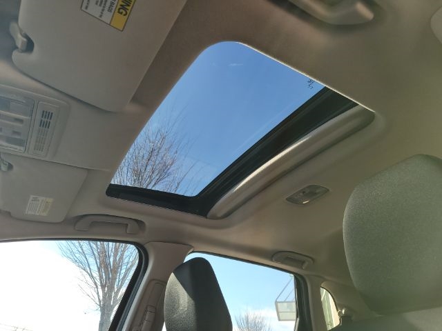 Honda Fit EX CVT 2019