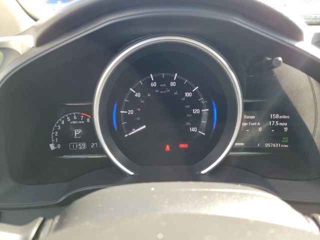 Honda Fit EX CVT 2019