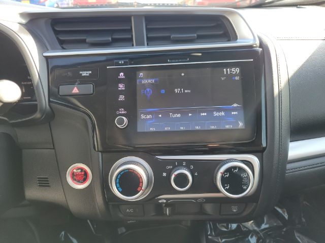 Honda Fit EX CVT 2019