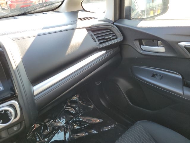 Honda Fit EX CVT 2019