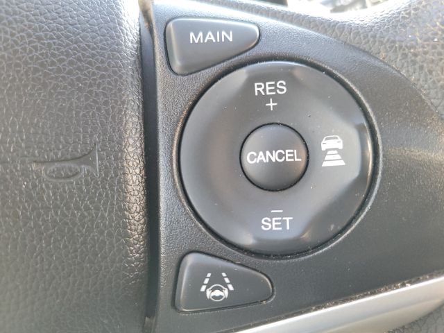 Honda Fit EX CVT 2019