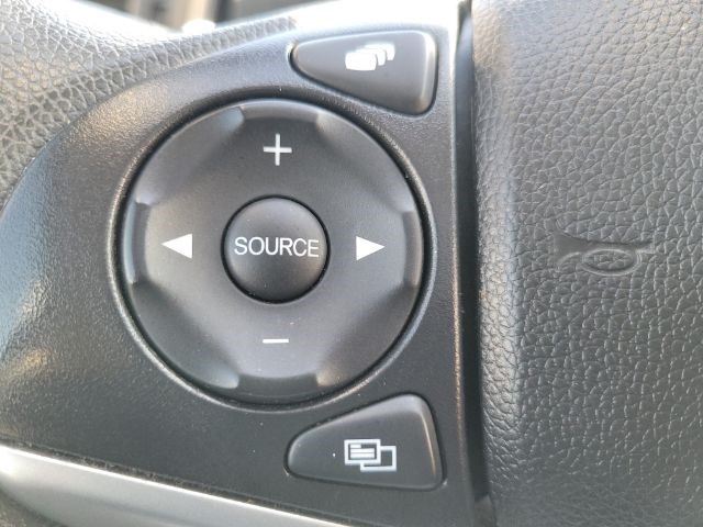 Honda Fit EX CVT 2019