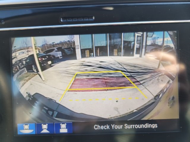 Honda Fit EX CVT 2019