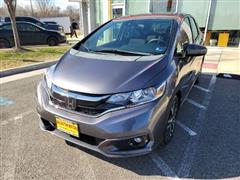 2019 Honda Fit EX CVT