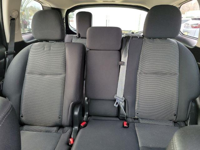 Nissan Pathfinder 4x4 SV 2019