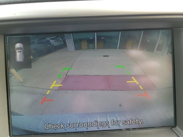 Nissan Pathfinder 4x4 SV 2019