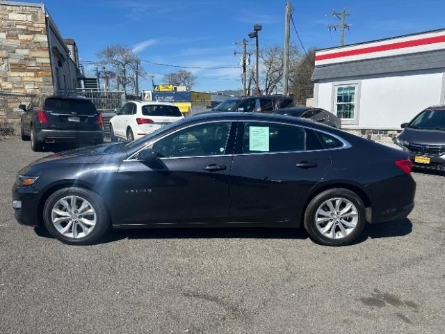 Chevrolet Malibu 4dr Sdn 1LT 2023