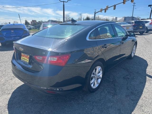 Chevrolet Malibu 4dr Sdn 1LT 2023