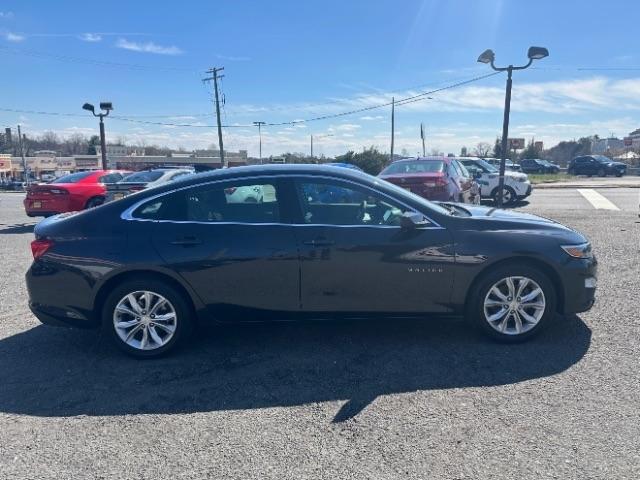 Chevrolet Malibu 4dr Sdn 1LT 2023