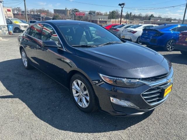 Chevrolet Malibu 4dr Sdn 1LT 2023