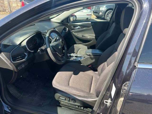 Chevrolet Malibu 4dr Sdn 1LT 2023