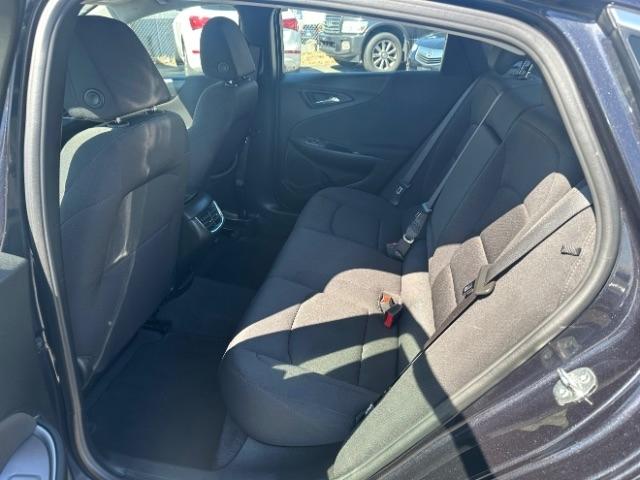 Chevrolet Malibu 4dr Sdn 1LT 2023