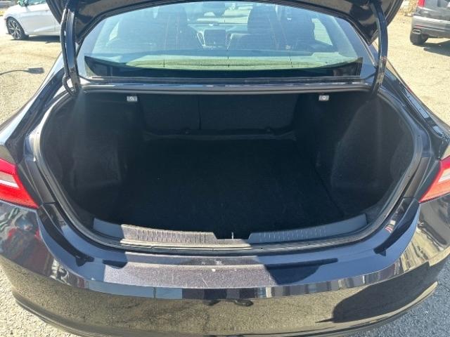 Chevrolet Malibu 4dr Sdn 1LT 2023