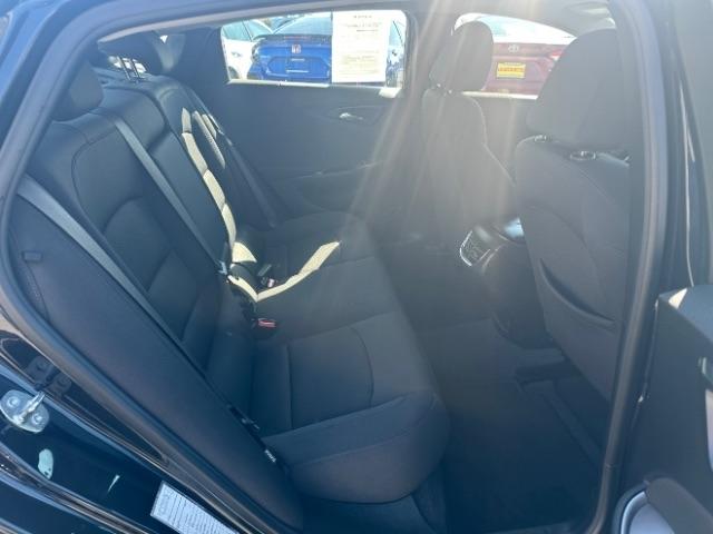 Chevrolet Malibu 4dr Sdn 1LT 2023