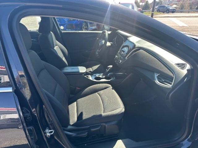 Chevrolet Malibu 4dr Sdn 1LT 2023