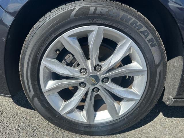 Chevrolet Malibu 4dr Sdn 1LT 2023