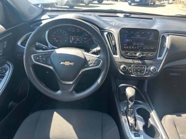 Chevrolet Malibu 4dr Sdn 1LT 2023