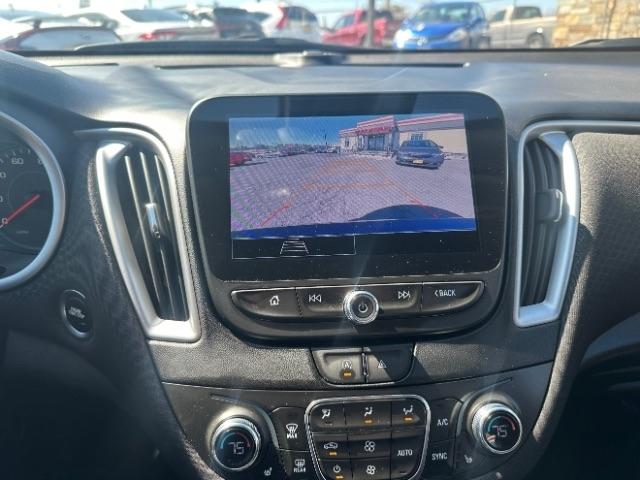 Chevrolet Malibu 4dr Sdn 1LT 2023