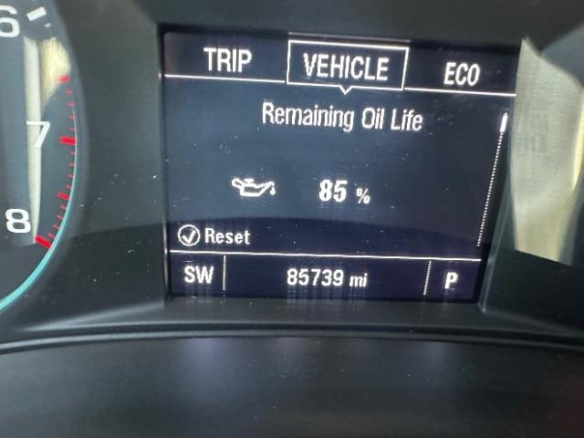 Chevrolet Malibu 4dr Sdn 1LT 2023