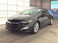 2023 Chevrolet Malibu 4dr Sdn 1LT