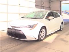 2024 Toyota Corolla LE CVT (Natl)