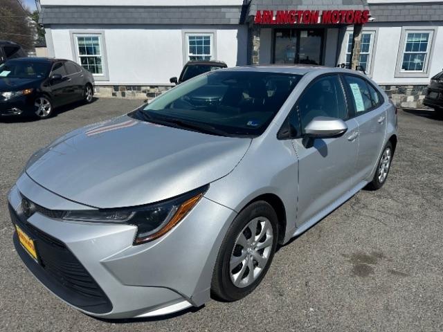 Toyota Corolla LE CVT (Natl) 2024