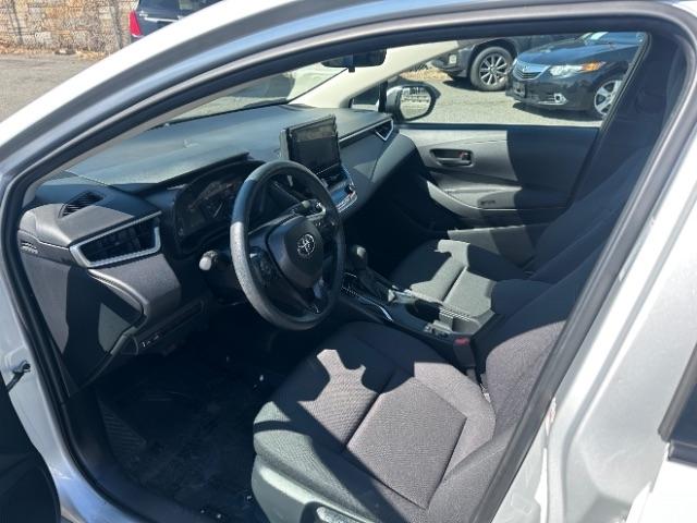 Toyota Corolla LE CVT (Natl) 2024