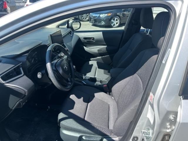 Toyota Corolla LE CVT (Natl) 2024