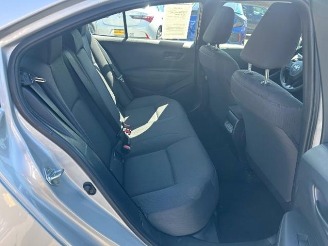 Toyota Corolla LE CVT (Natl) 2024