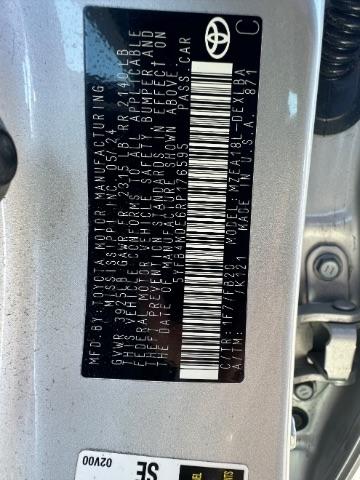 Toyota Corolla LE CVT (Natl) 2024