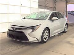 2024 Toyota Corolla LE CVT (Natl)