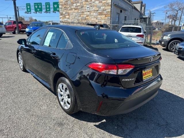 Toyota Corolla LE CVT (Natl) 2024