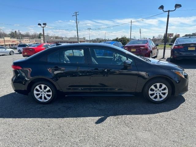 Toyota Corolla LE CVT (Natl) 2024