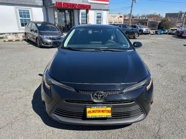 Toyota Corolla LE CVT (Natl) 2024