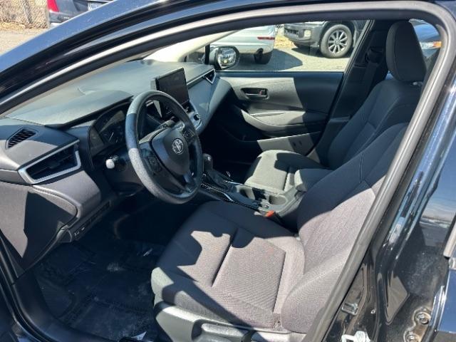 Toyota Corolla LE CVT (Natl) 2024