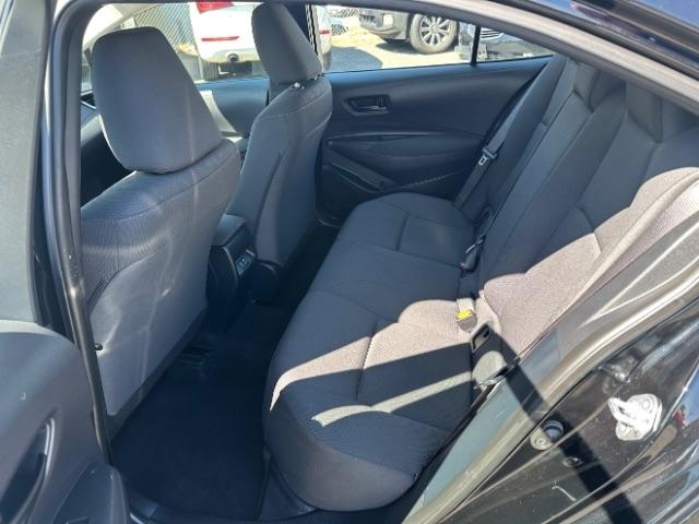 Toyota Corolla LE CVT (Natl) 2024