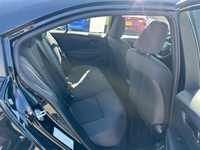 Toyota Corolla LE CVT (Natl) 2024