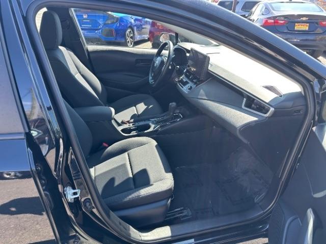 Toyota Corolla LE CVT (Natl) 2024