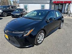 2024 Toyota Corolla LE CVT (Natl)