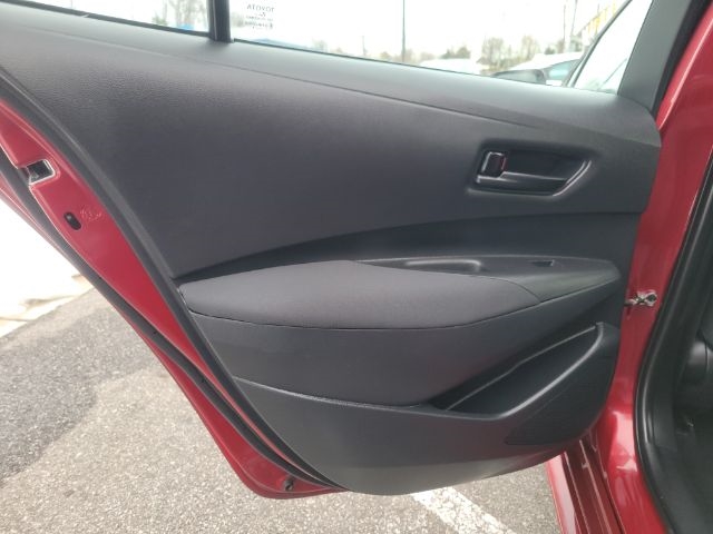 Toyota Corolla LE CVT (Natl) 2024