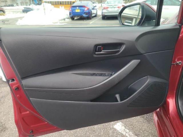 Toyota Corolla LE CVT (Natl) 2024