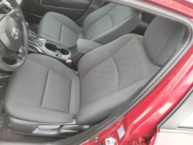 Toyota Corolla LE CVT (Natl) 2024