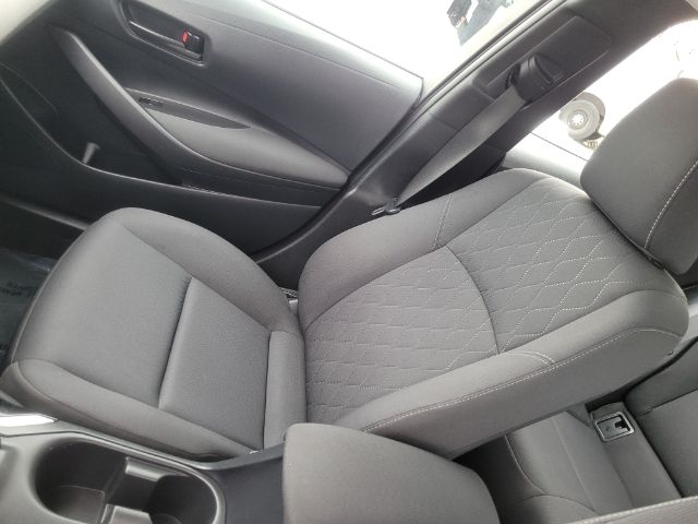 Toyota Corolla LE CVT (Natl) 2024