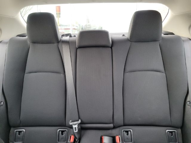 Toyota Corolla LE CVT (Natl) 2024