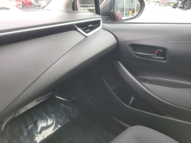 Toyota Corolla LE CVT (Natl) 2024