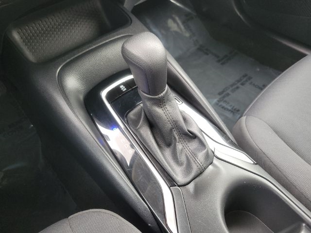 Toyota Corolla LE CVT (Natl) 2024