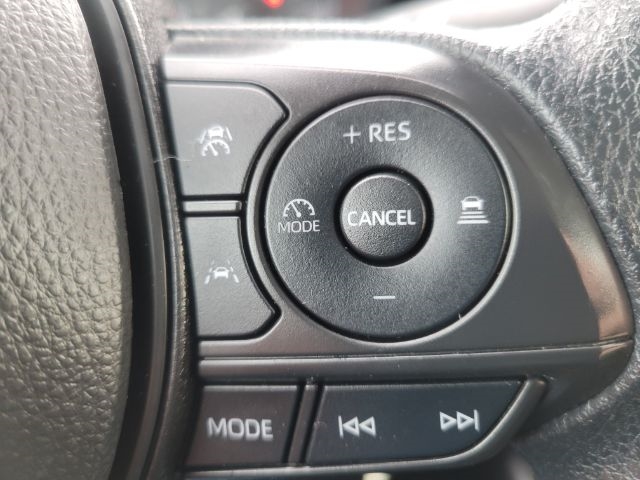 Toyota Corolla LE CVT (Natl) 2024