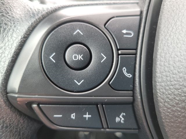 Toyota Corolla LE CVT (Natl) 2024