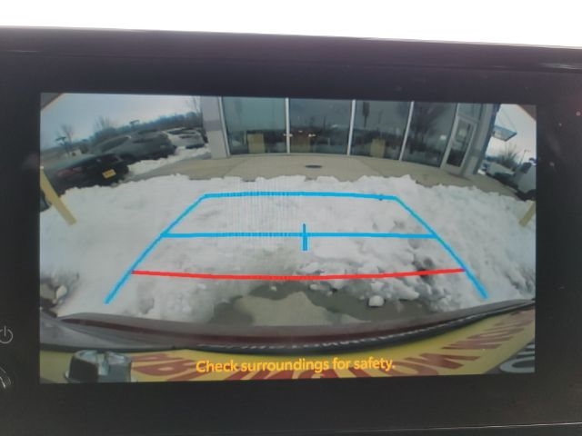 Toyota Corolla LE CVT (Natl) 2024