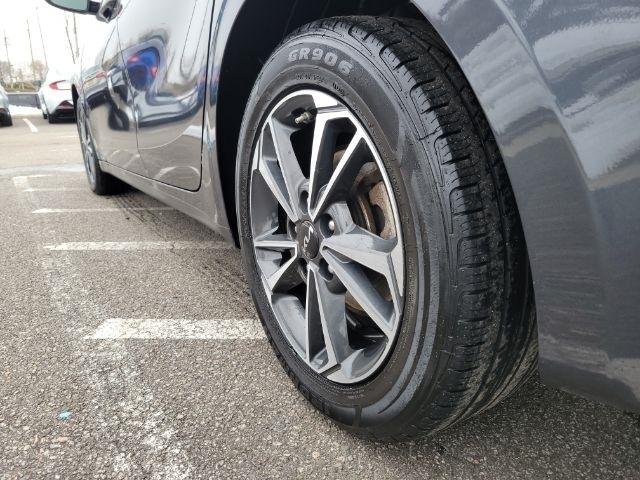 Kia Forte LXS IVT 2024